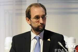 ООН озвучила последнюю статистику по событиям