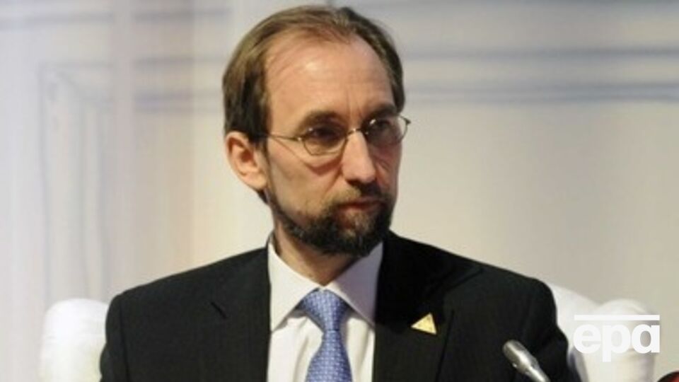 ООН озвучила последнюю статистику по событиям