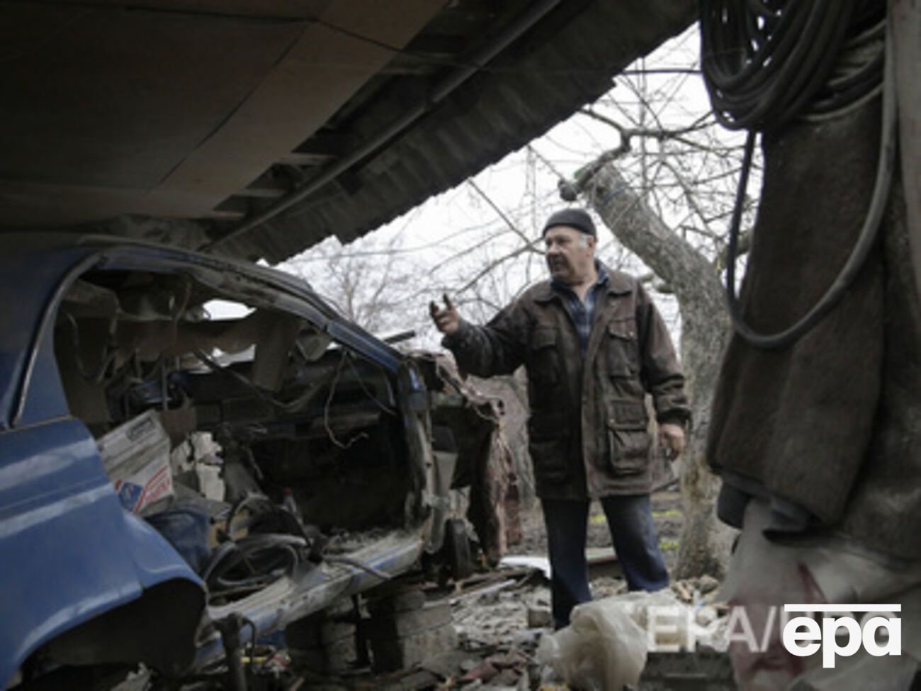 Майклсон: Любые проблемы и напряженность предпочтительнее полномасштабного военного конфликта в Европе, на линии разлома между западной демократией и автократией в России