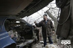 Майклсон: Любые проблемы и напряженность предпочтительнее полномасштабного военного конфликта в Европе, на линии разлома между западной демократией и автократией в России