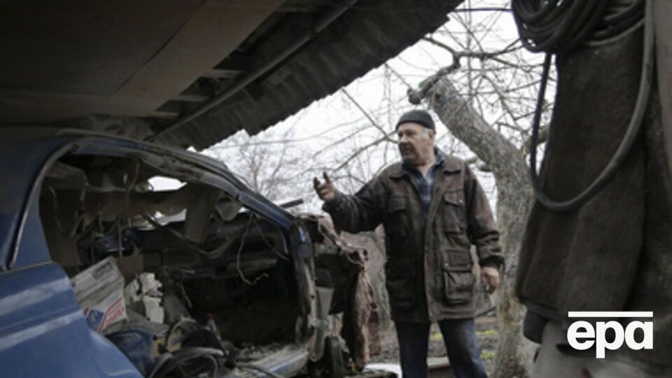 Майклсон: Любые проблемы и напряженность предпочтительнее полномасштабного военного конфликта в Европе, на линии разлома между западной демократией и автократией в России