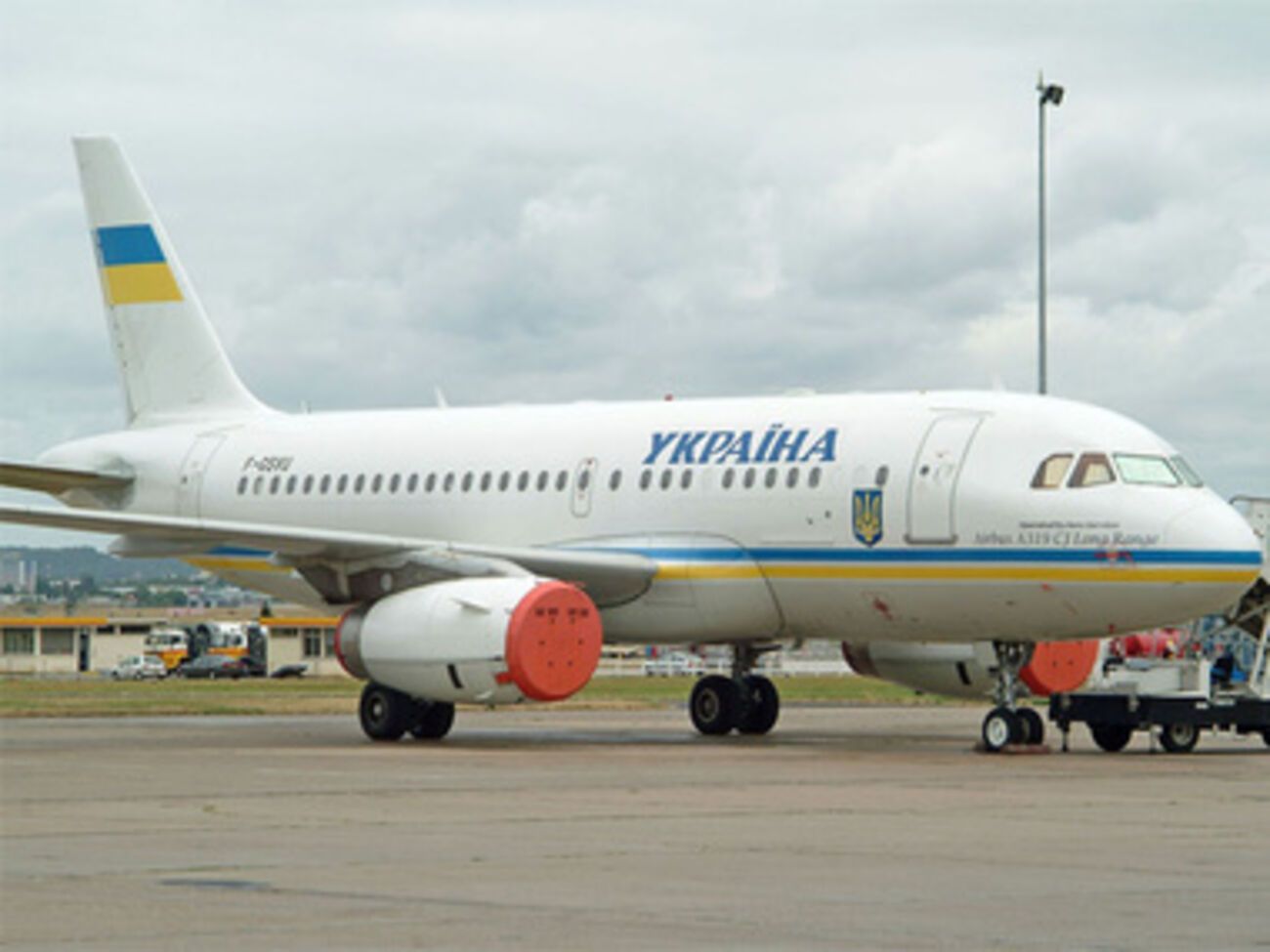Возобновление воздушного коридора&nbsp;даст Украине необходимые сборы от перелетов и уменьшит нагрузку на другие воздушные пути