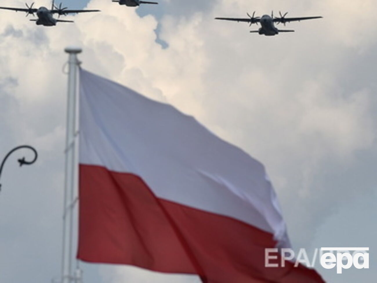 Польша возмущена заявлениями российских дипломатов