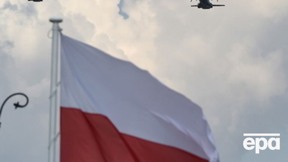Польша возмущена заявлениями российских дипломатов