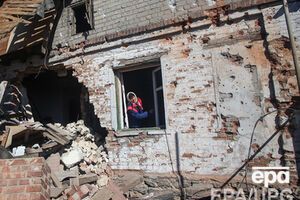 Из Дебальцево и Углегорска эвакуируют людей