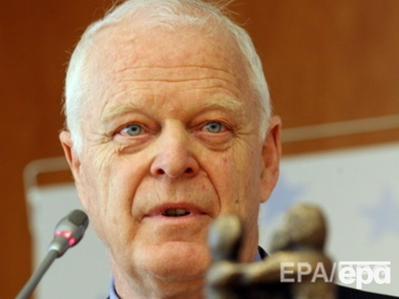 Закон о люстрации должен быть приведен в соответствие с европейскими нормами