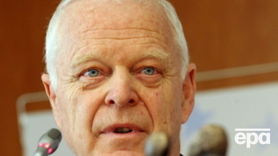 Закон о люстрации должен быть приведен в соответствие с европейскими нормами