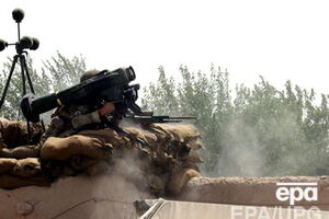 Кроме ракет США рассматривает возможность поставок стрелкового оружия и боеприпасов