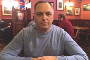 Портнов находится в розыске