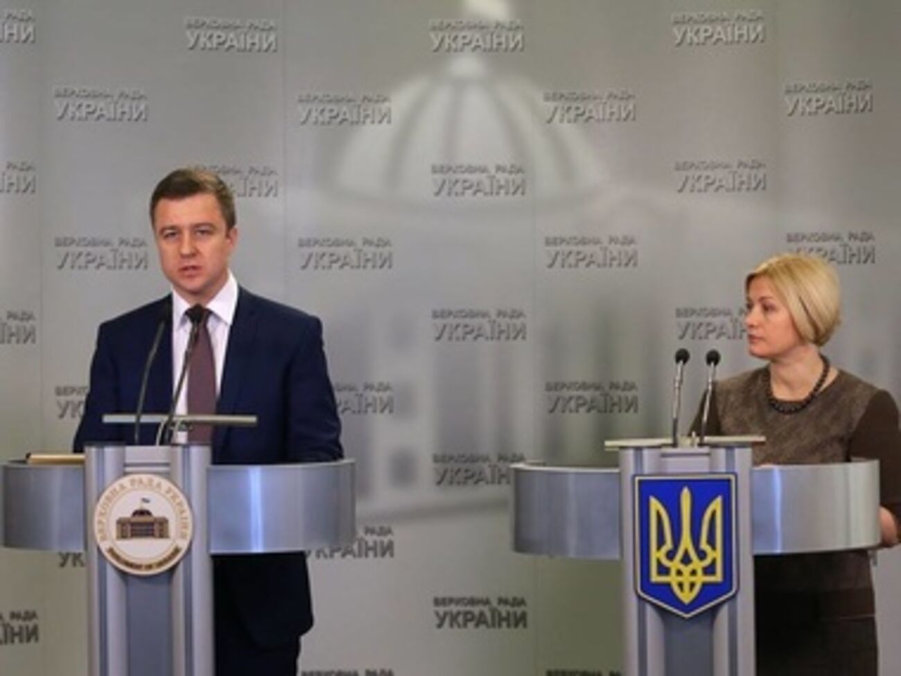 Геращенко и Кулеба готовят обращения в международные организации