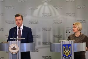 Геращенко и Кулеба готовят обращения в международные организации