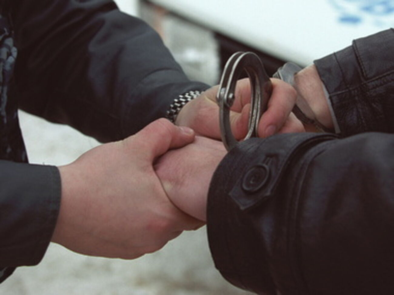 Прокуратура передала в суд дело сепаратиста