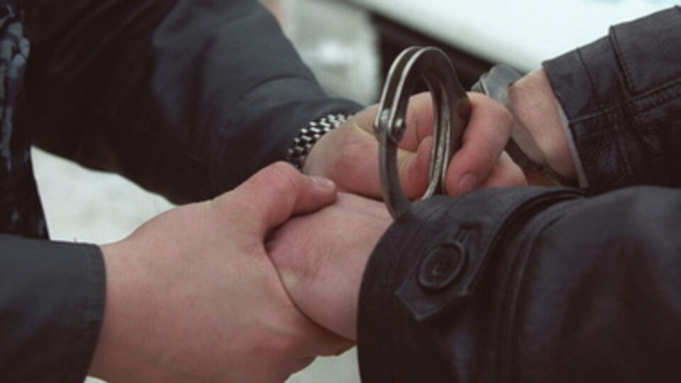 Прокуратура передала в суд дело сепаратиста