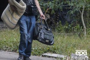 В России рассказали, что украинцы продолжают бежать в Россию