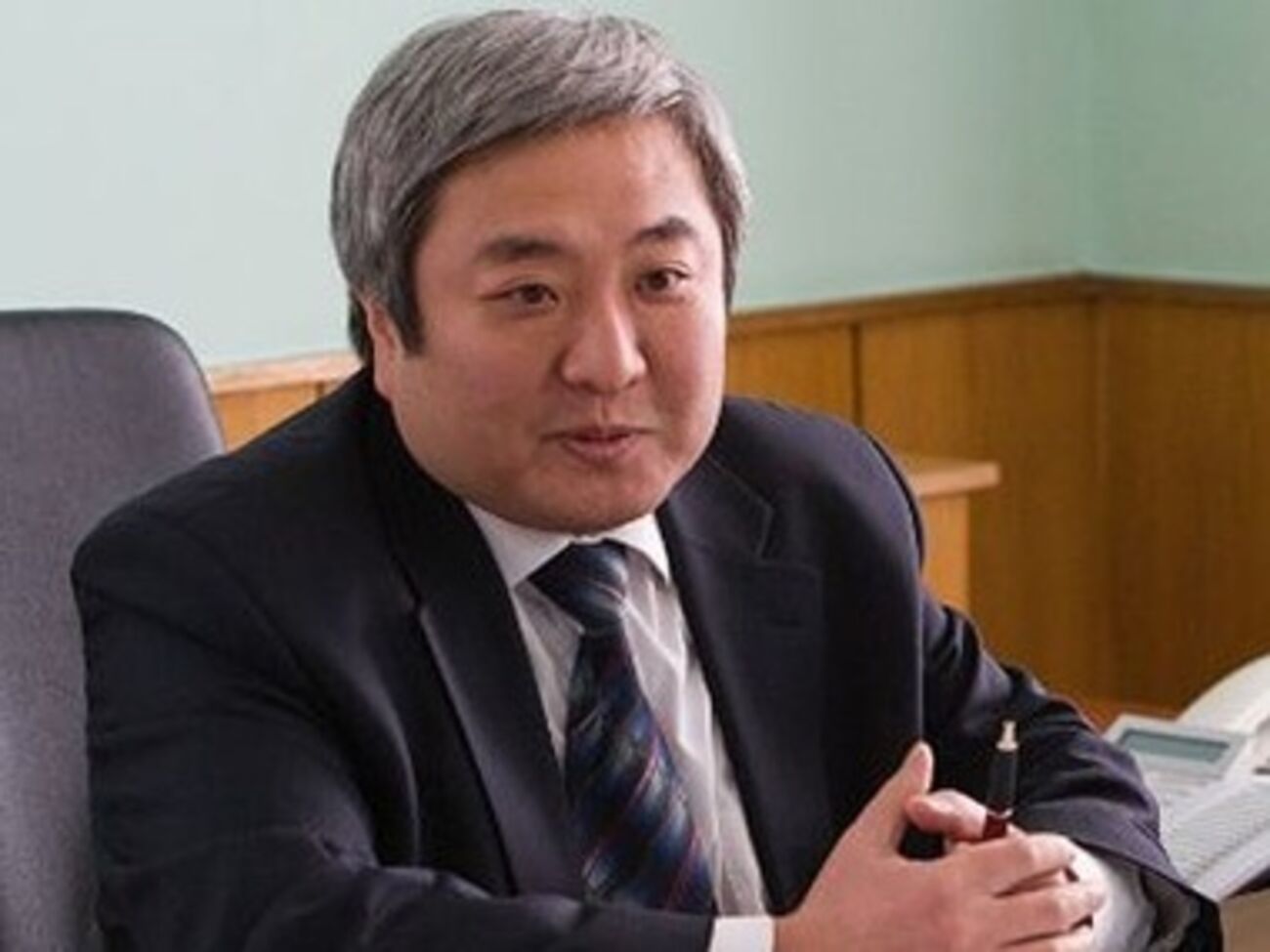 Син уехал в АТО, а прокурор не может его найти