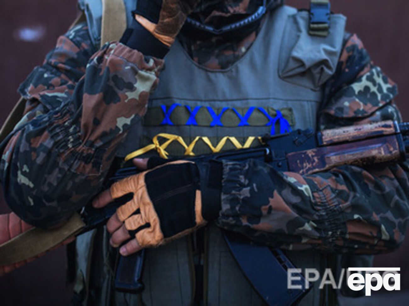 В течение дня боевики обстреливали украинских военных и 12 населенных пунктов