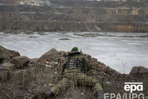 В течение дня ВСУ не оставляли позиций