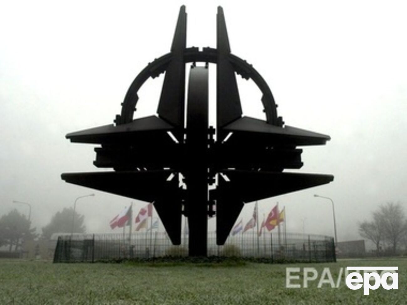 В НАТО обсудят ситуацию в Украине