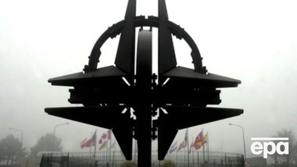 В НАТО обсудят ситуацию в Украине