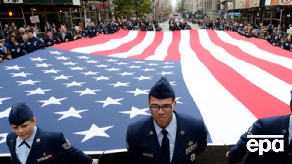 США пока не готовы озвучить окончательное решение по поставкам оружия в Украину