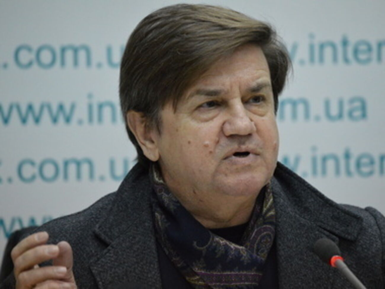 Karasev: If the diplomacy is defeated, the EU can be dismissed as a key political player