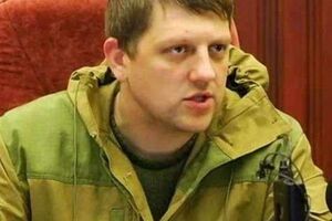 Руководитель "парламента" боевиков впал в немилость руководства