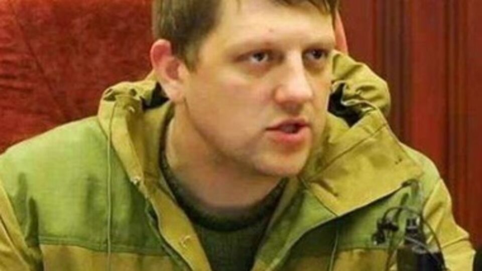 Руководитель "парламента" боевиков впал в немилость руководства