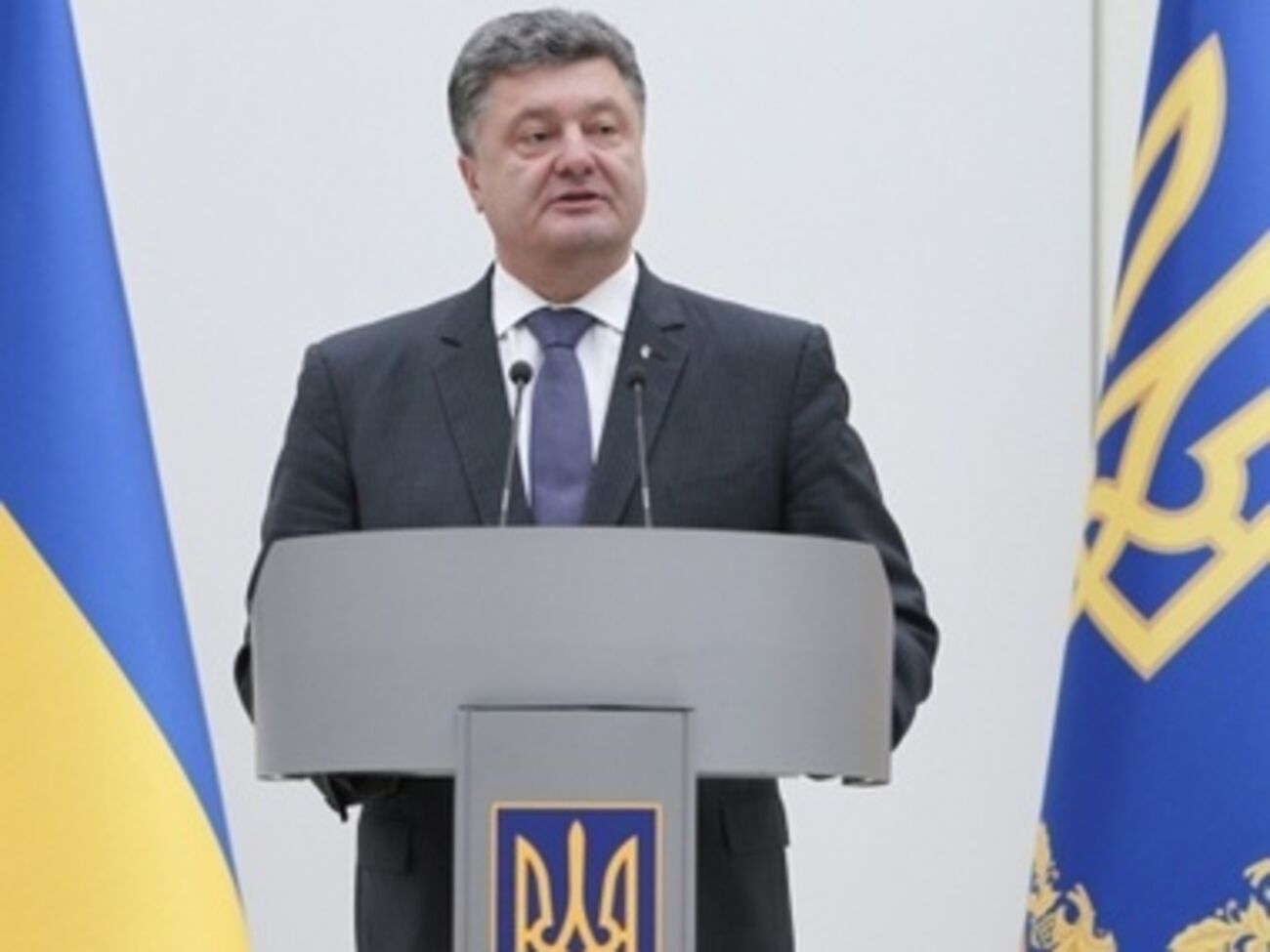 Порошенко заявил, что "враг хочет принести в Харьков такие же беды и страдания, которые он обрушил на головы жителей Донбасса"