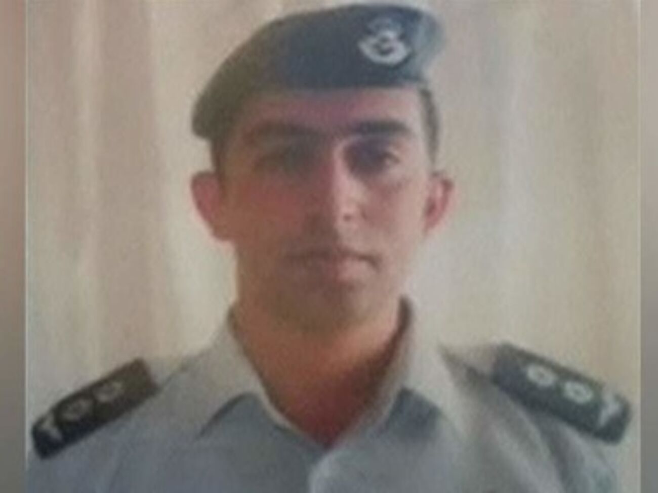 Исламисты казнили иорданского военного