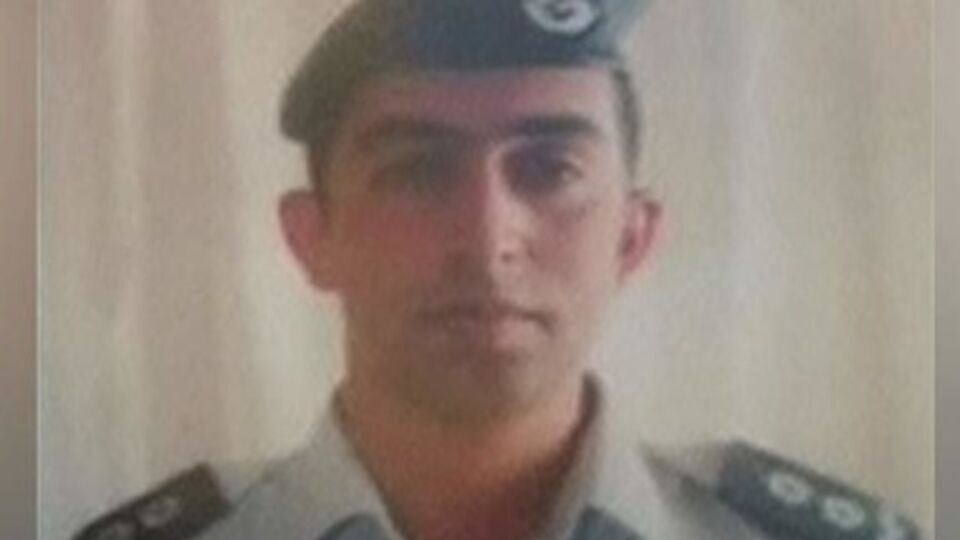 Исламисты казнили иорданского военного