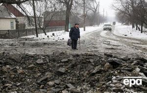 Наблюдатели ОБСЕ не нашли доказательств применения ТРК "Точка-У"