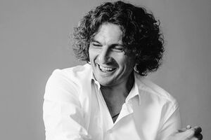 Прощание со "Скрябиным" начнется 4 февраля в 16.00 во Львове