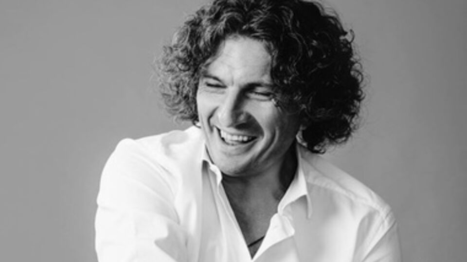 Прощание со "Скрябиным" начнется 4 февраля в 16.00 во Львове