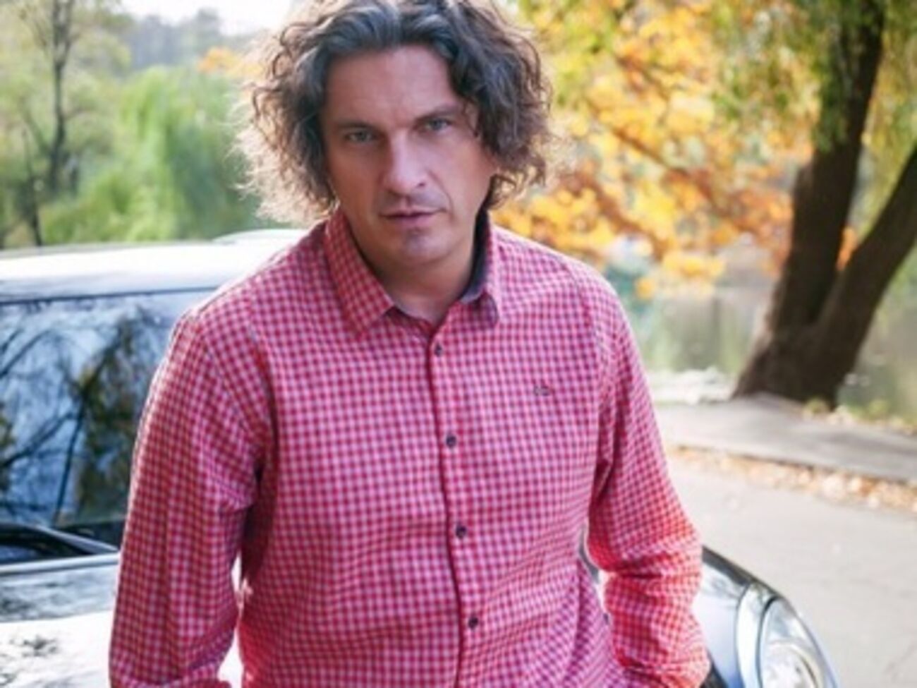 Руслана Лыжичко: Я отказываюсь употреблять слово "смерть" по отношению к Андрею. Такие люди не умирают --- слишком глубоко он вошел в наши сердца