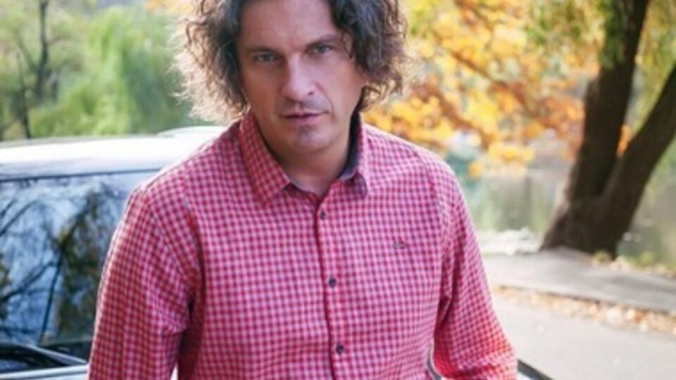 Руслана Лыжичко: Я отказываюсь употреблять слово "смерть" по отношению к Андрею. Такие люди не умирают --- слишком глубоко он вошел в наши сердца