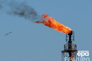 Нефть Brent дорожает рекордными темпами