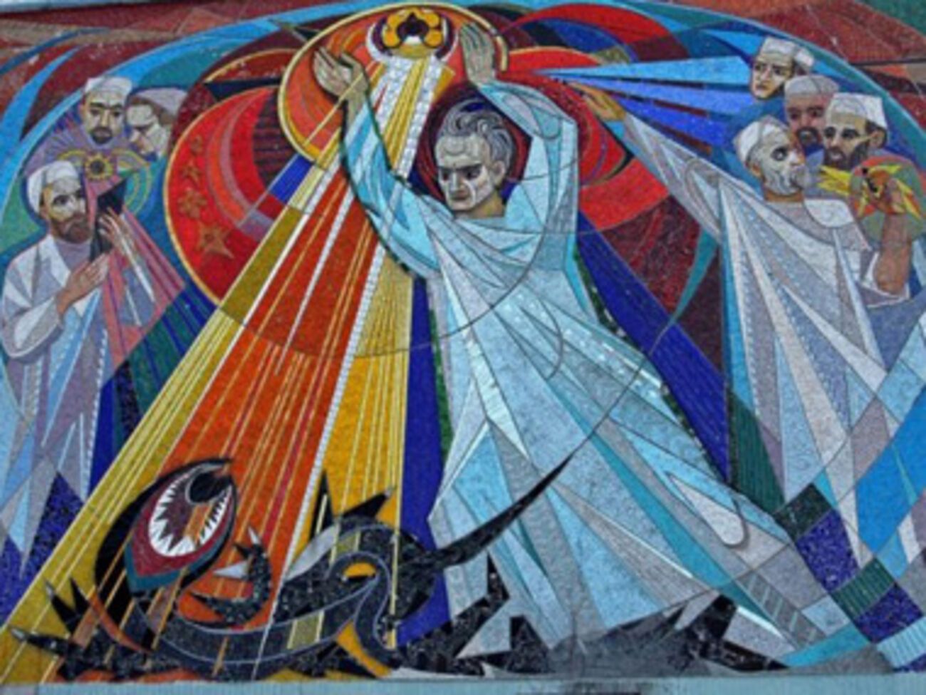 Работники института недовольны тем, что&nbsp;действующий министр здравоохранения Украины Александр Квиташвили игнорирует их просьбы о встрече