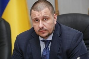Клименко бежал из Украины