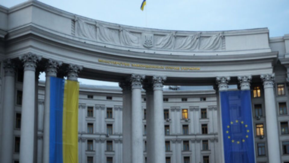 МИД проверяет информацию о погибших украинцах