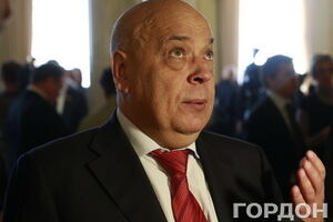 Москаль: В результате вчерашнего обстрела Счастья пострадавших нет