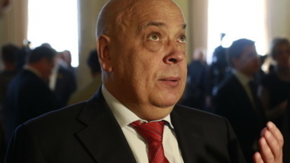 Москаль: В результате вчерашнего обстрела Счастья пострадавших нет