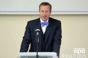 Россия победит в войне, если не помочь Украине, считает Ильвес