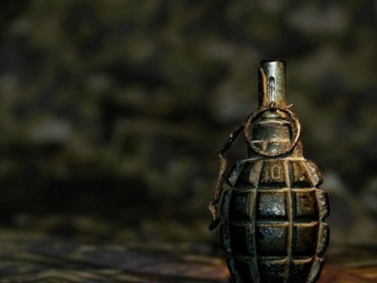 В результате инцидента никто не погиб