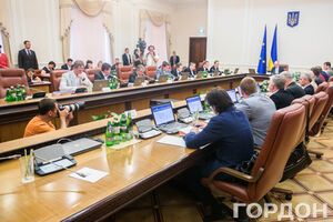 Правительство передало ГСЧС две бронированных машины