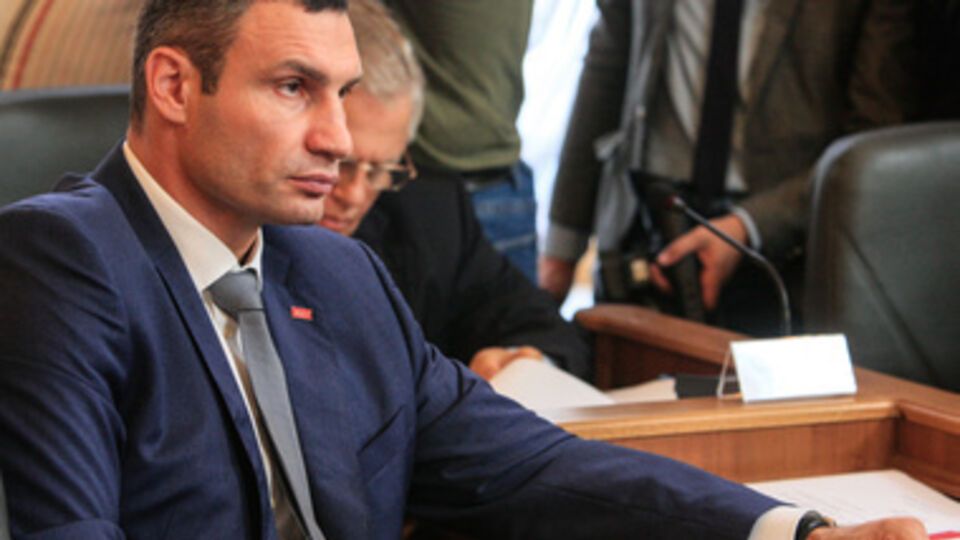 Кличко рассказал, когда подорожает проезд в метро