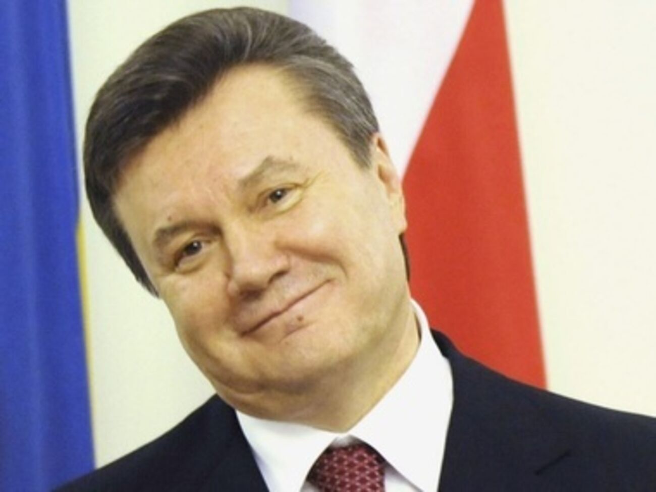 Януковича лишили статуса президента