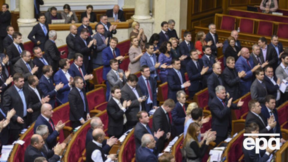 На сегодня работа Рады закончена