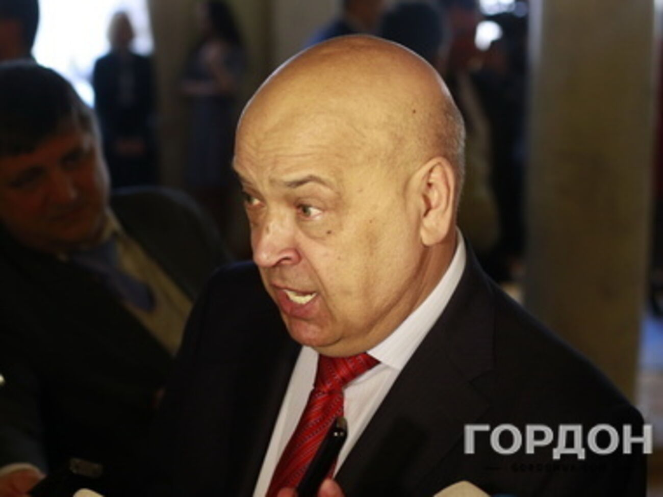 Москаль: Военную технику для эвакуации подключают, когда из населенного пункта нельзя выехать из-за обстрелов или закрытых дорог