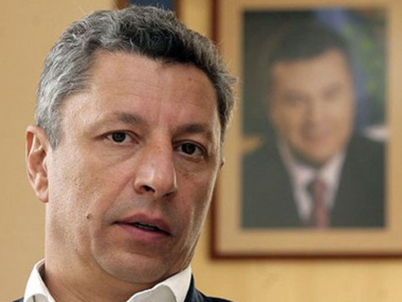 Оппозиционный блок предложил свой план по стабилизации ситуации на Донбассе