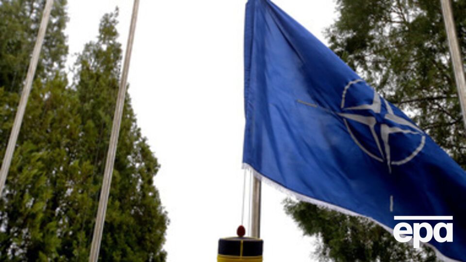 НАТО располагает доказательствами агрессии РФ в Украине